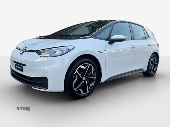 VW ID.3 Life Pro
