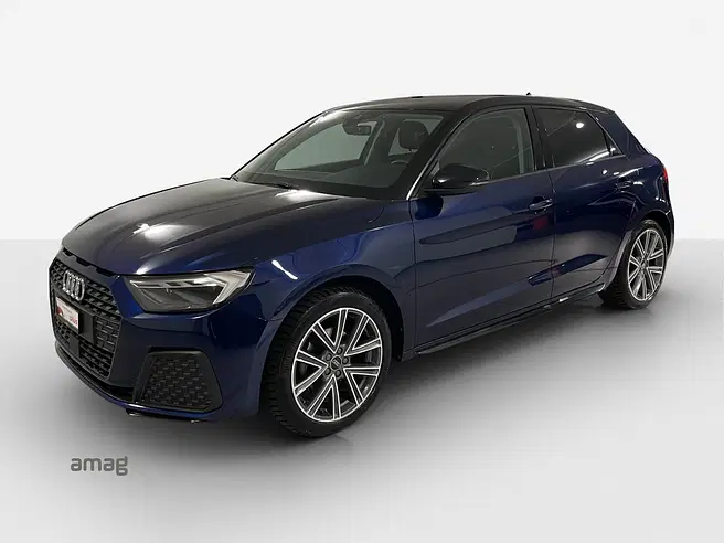 AUDI A1 Spb. 30 TFSI S-tronic