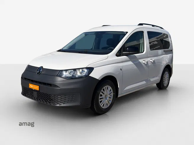 VW Commercial Vehicles Caddy