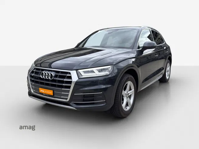 AUDI Q5 40 TDI quattro S tronic