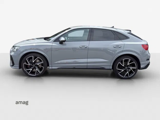 AUDI RS Q3 Sportback