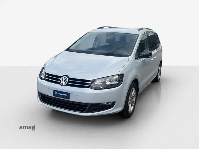 VW Sharan Comfortline