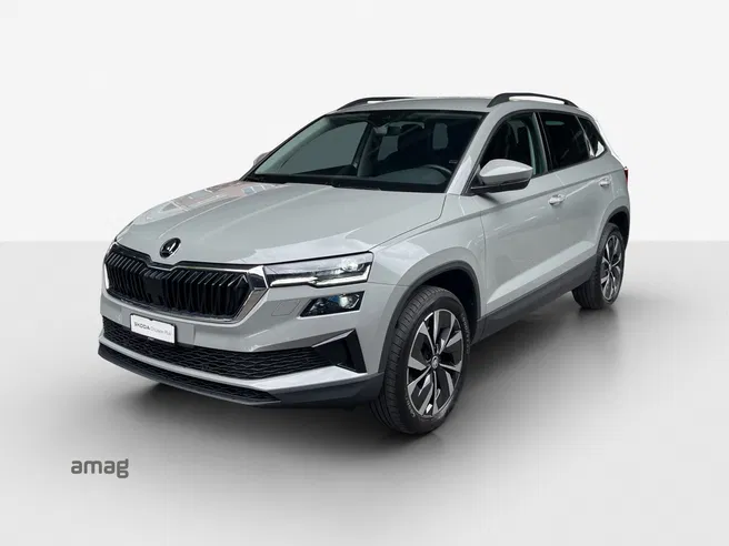 Škoda Karoq Style