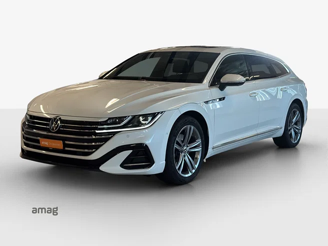 VW Arteon Shooting Brake R-Line