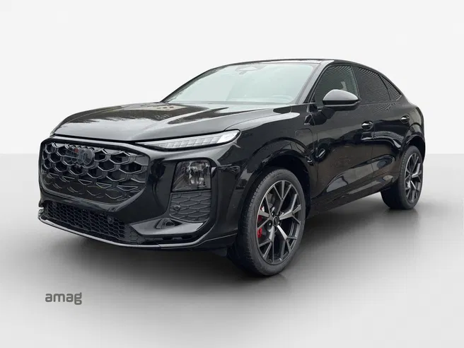 AUDI Q3 SB e-hybrid 200 kW