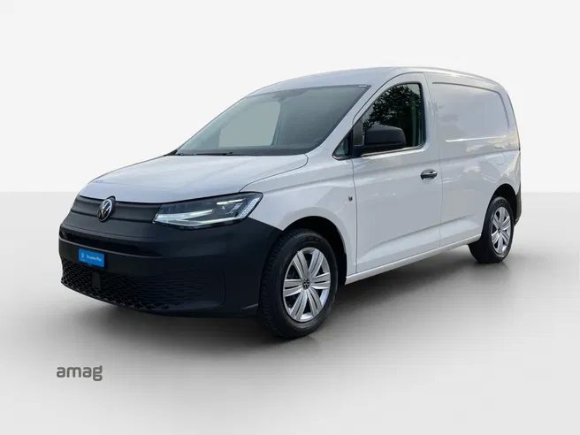 VW Commercial Vehicles Caddy Cargo