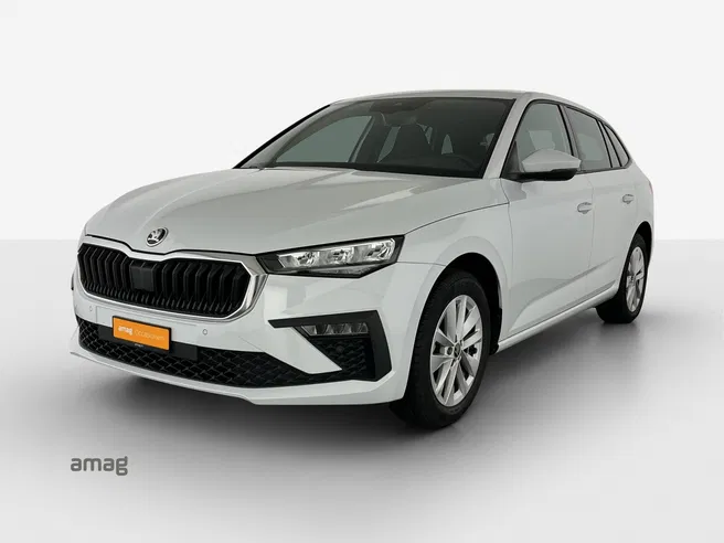 Škoda Scala Selection