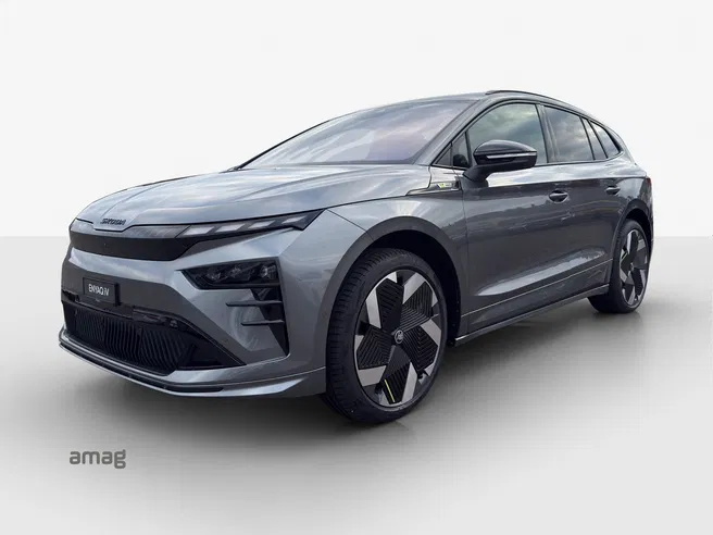 Škoda Enyaq RS 85x 4x4