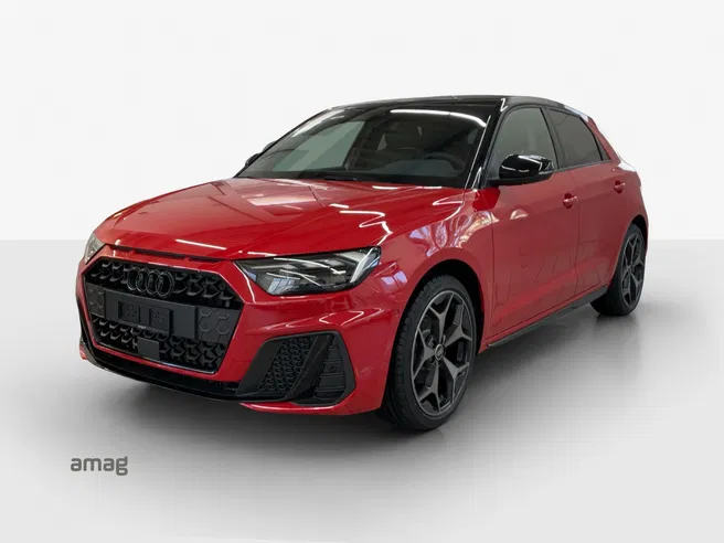 AUDI A1 Sportback 30 TFSI S line Attraction