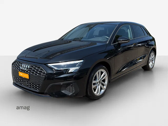 AUDI A3 Sportback 35 TFSI Attraction