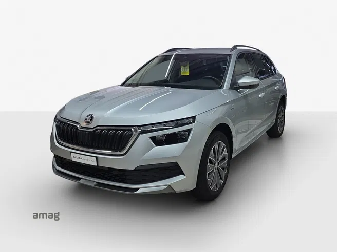 Škoda Kamiq «Tour» (NETTO)
