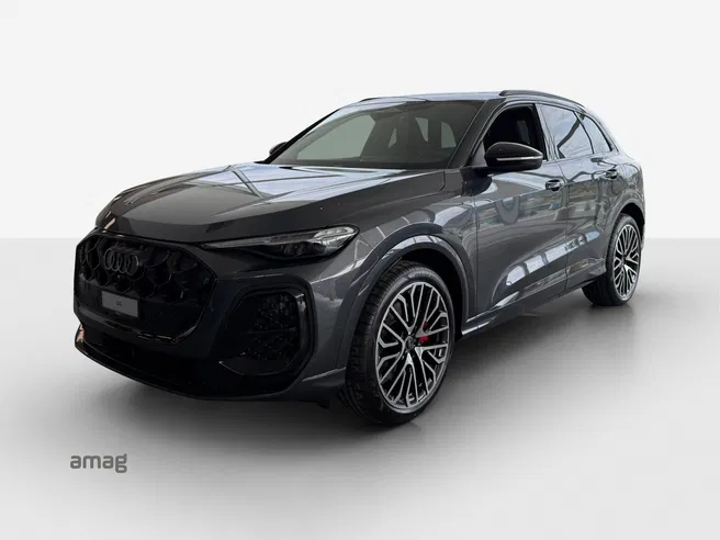 AUDI Q5 SUV e-hybrid 270 kW