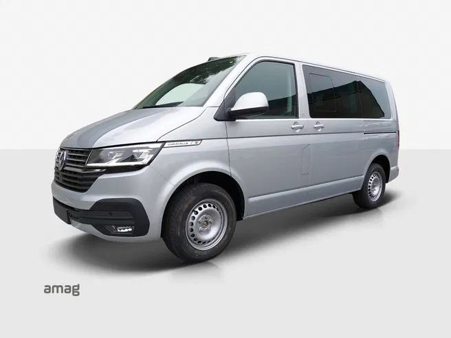 VW Nutzfahrzeuge Caravelle 6.1 Comfortline Liberty RS 3000 mm