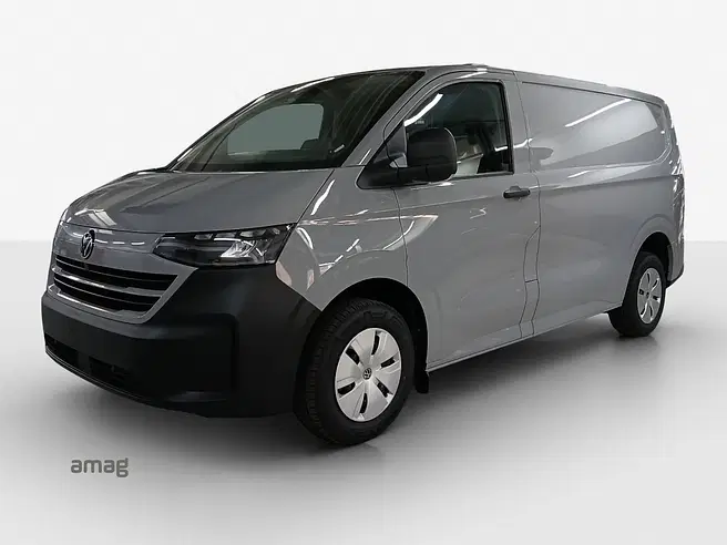 VW Veicoli Commerciali Transporter Kastenwagen RS 3100mm