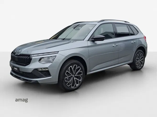 Škoda Kamiq Dynamic (Netto)