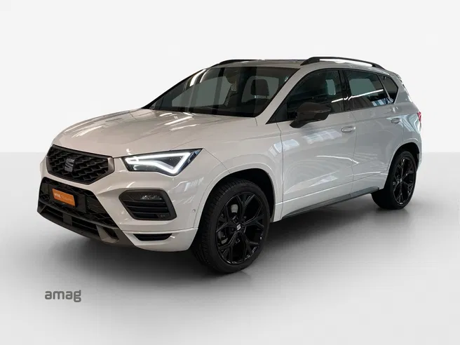 Seat ATECA HOLA FR 4DRIVE (netto)