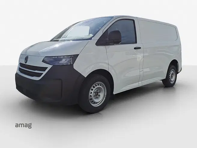 VW Nutzfahrzeuge Transporter Fourgon EM 3100 mm