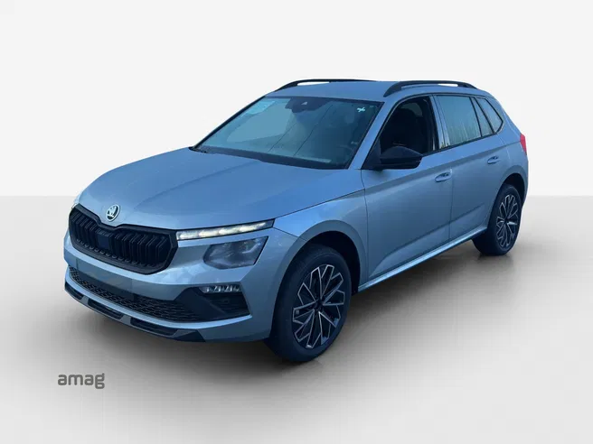 Škoda Kamiq Dynamic (Netto)