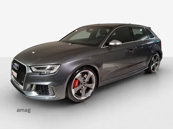 AUDI RS3 Sportback