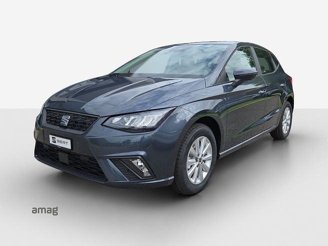 Seat IBIZA GO (netto)