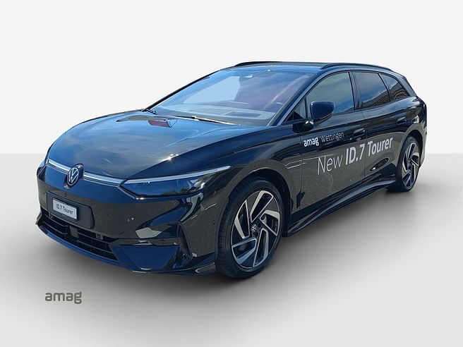 VW ID.7 Tourer Pro UNITED