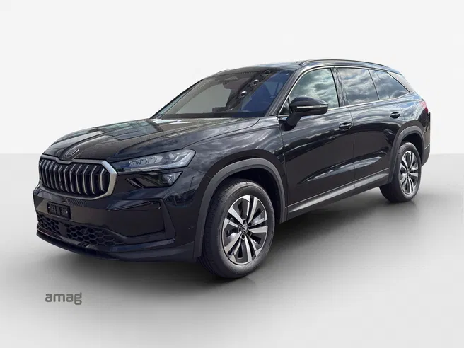 Škoda Kodiaq Dynamic (Netto)