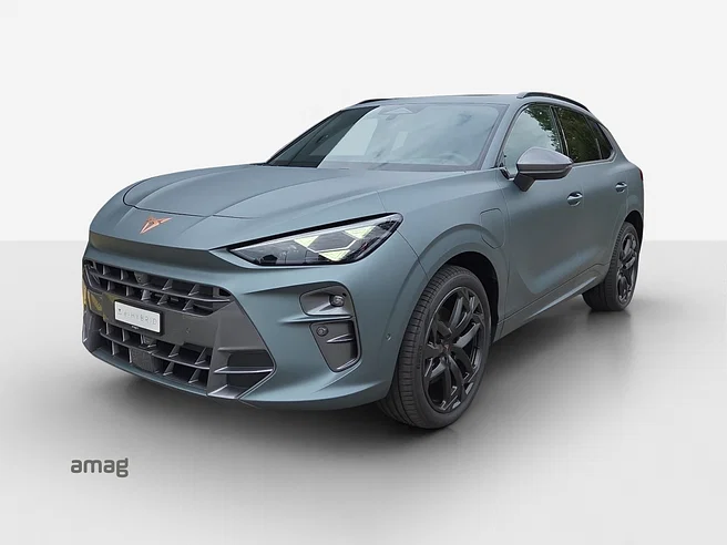 Cupra TERRAMAR Americas CUP L.E. e-HYBRID