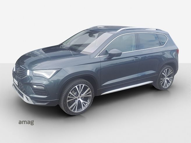 Seat ATECA HOLA XPERIENCE 4DRIVE (netto)