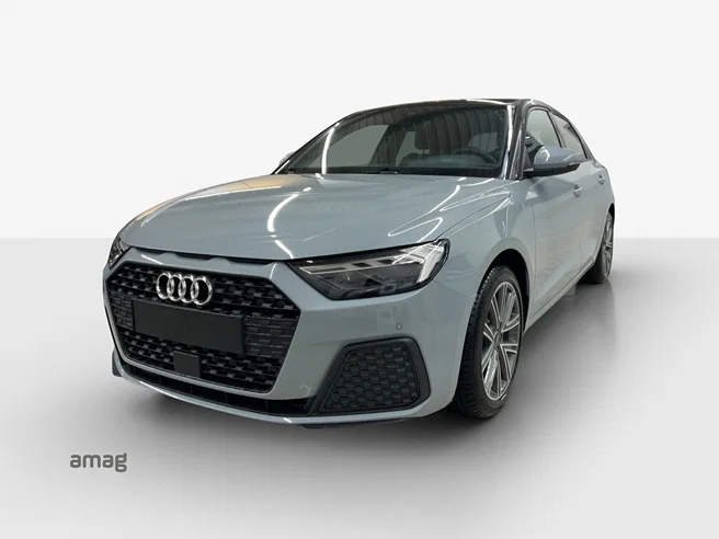 AUDI A1 Sportback 30 TFSI Attraction