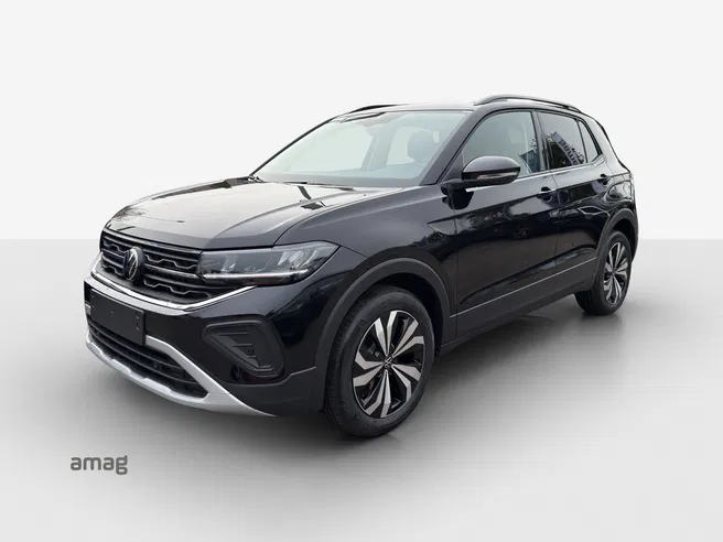 VW T-Cross UNITED