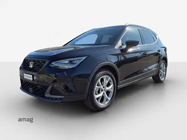 Seat ARONA FR