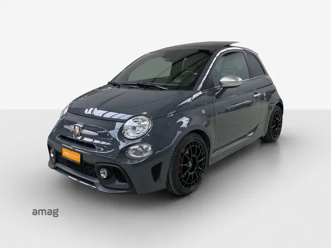 Fiat 595 1.4 16V T Abarth Turi