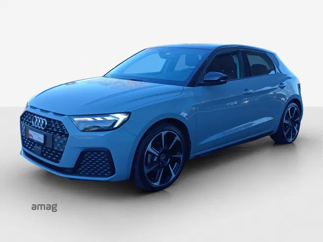 AUDI A1 Sportback 30 TFSI Attraction