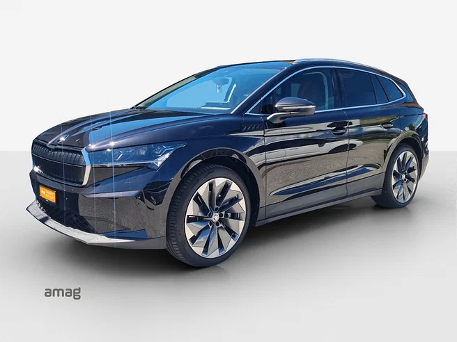 Škoda ENYAQ iV 80 4x2