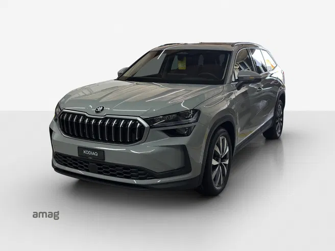 Škoda Kodiaq iV Dynamic (Netto)