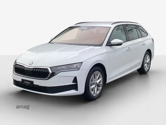 Škoda Oct. SE 2.0 TSI 204PS 7DSG 4X4