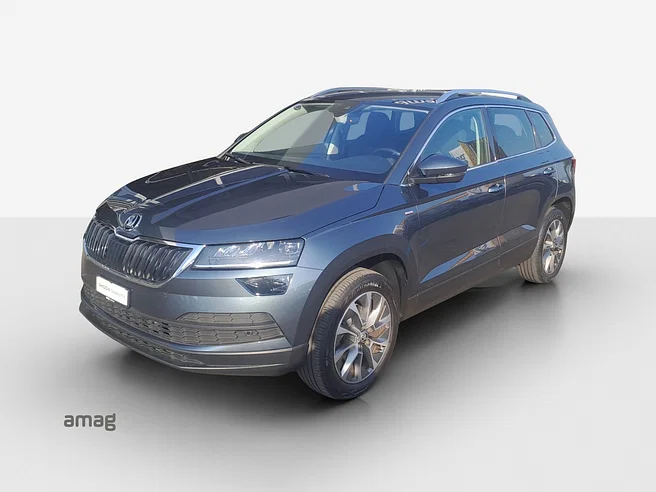 Škoda KAROQ «Clever» (net)