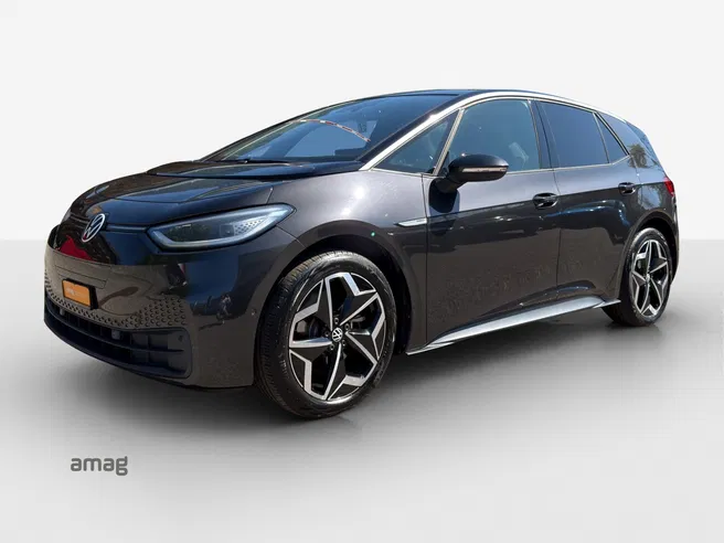 VW ID.3 Pro Performance