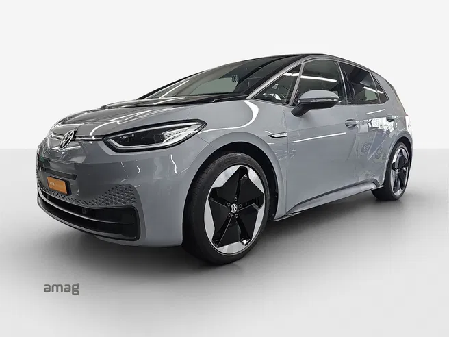 VW ID.3 Tour Pro S 204PS