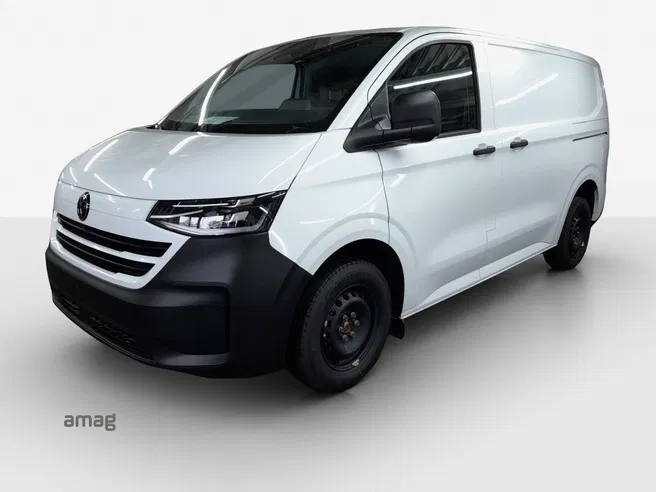 VW Véhicules Utilitaires Transporter KW KR 150PS 8G AUT