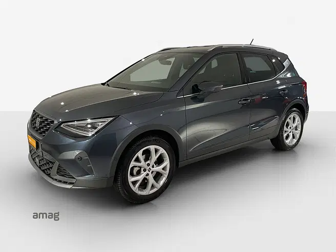 Seat ARONA MOVE FR (netto)