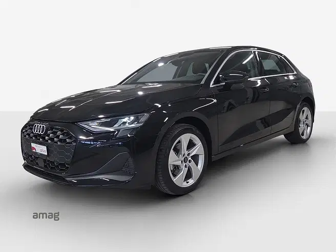 AUDI A3 Sportback 35 TFSI