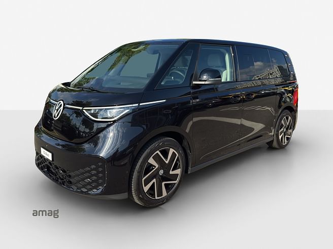 VW Nutzfahrzeuge ID. Buzz Pro