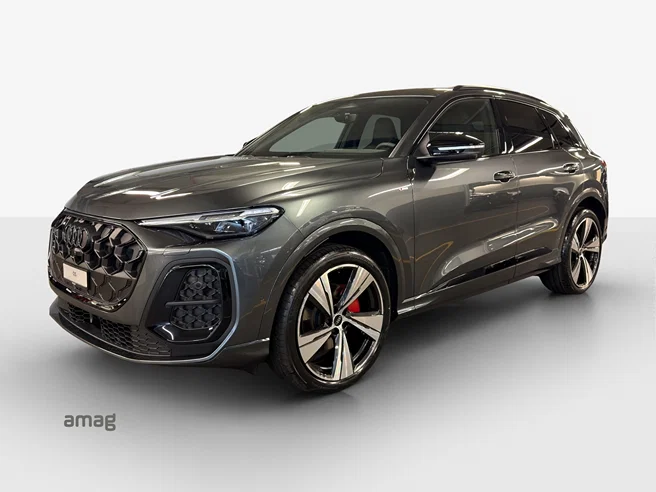 AUDI Q5 SUV TFSI 200 kW