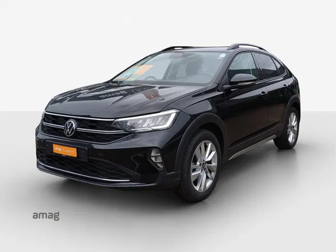 VW Taigo UD 1.0TSI 115PS DSG