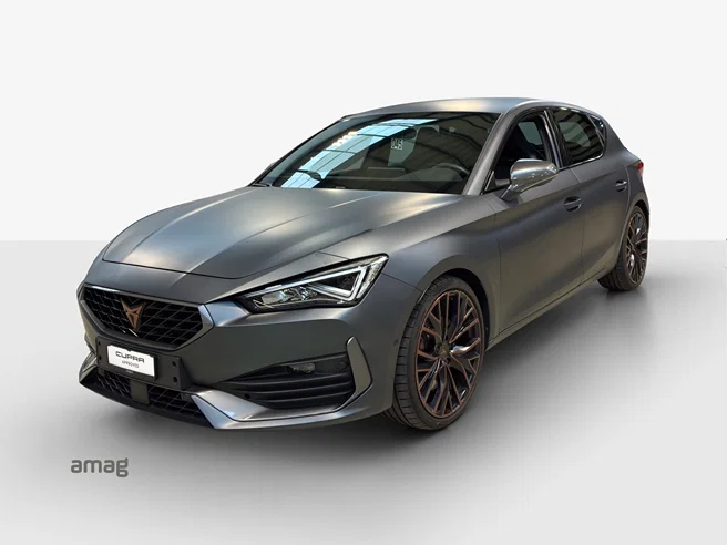 Cupra CUPRA LEON