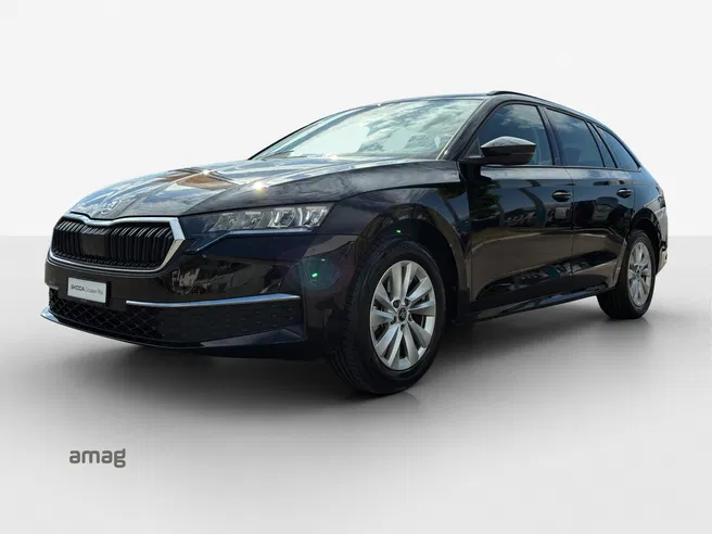 Škoda Octavia Selection MHEV