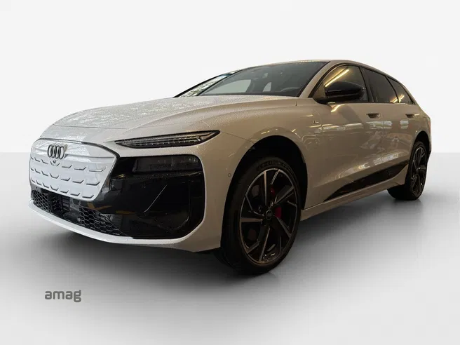 AUDI A6 Avant e-tron quattro