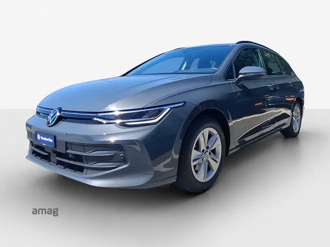 VW Golf Variant PA Life