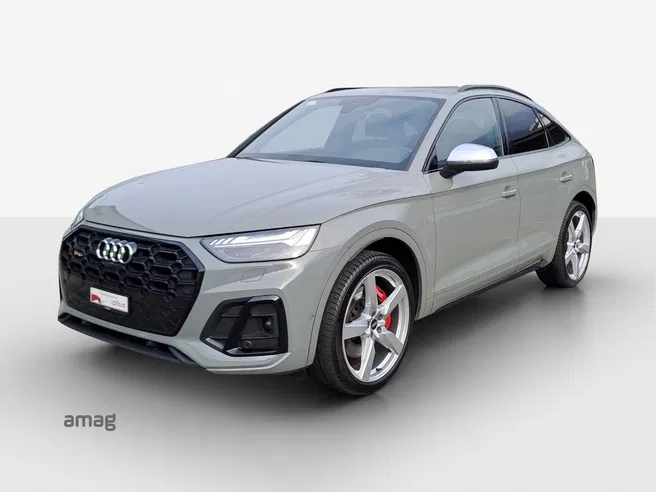 AUDI SQ5 SB